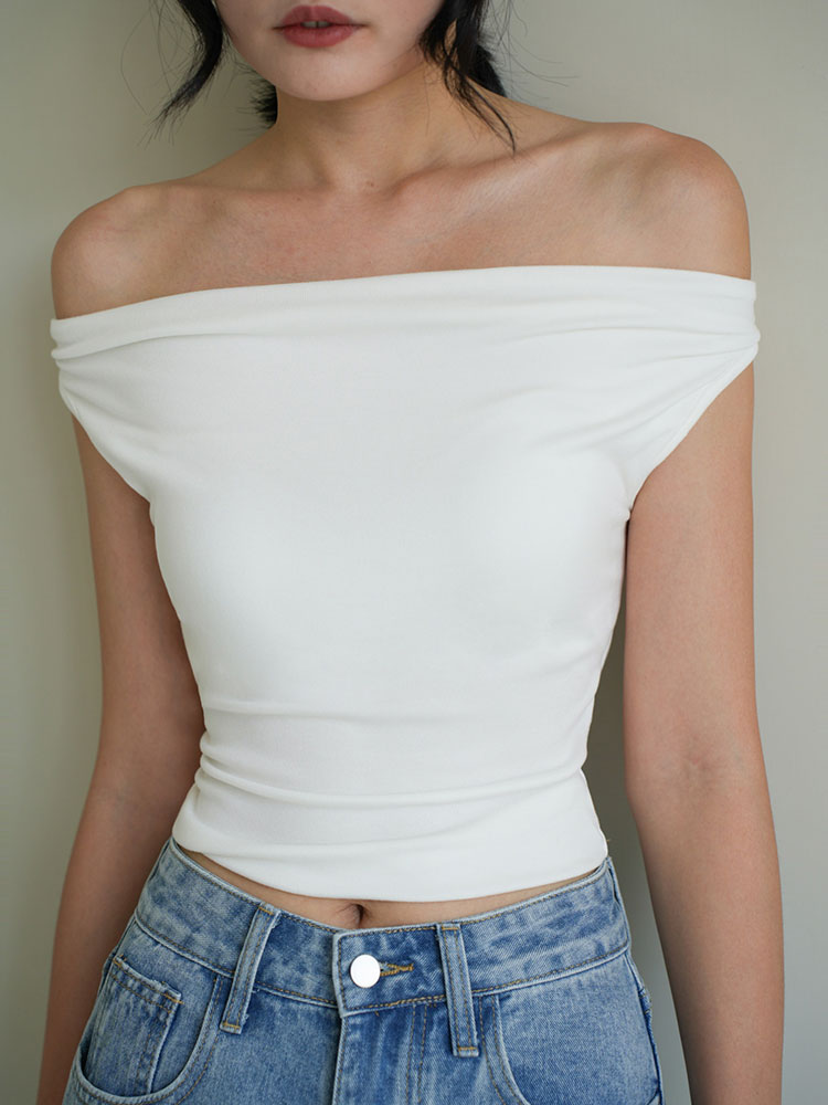 時髦2WAY造型BRA TOP