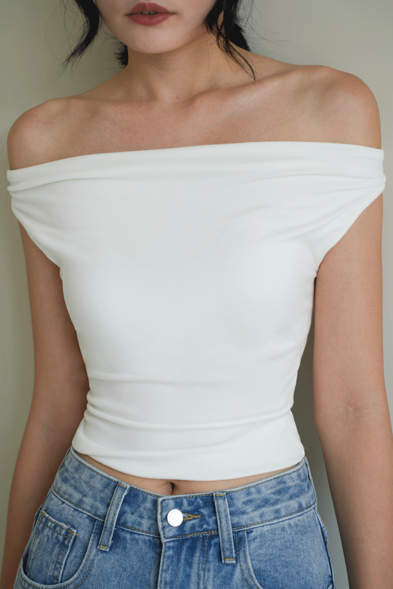 時髦2WAY造型BRA TOP