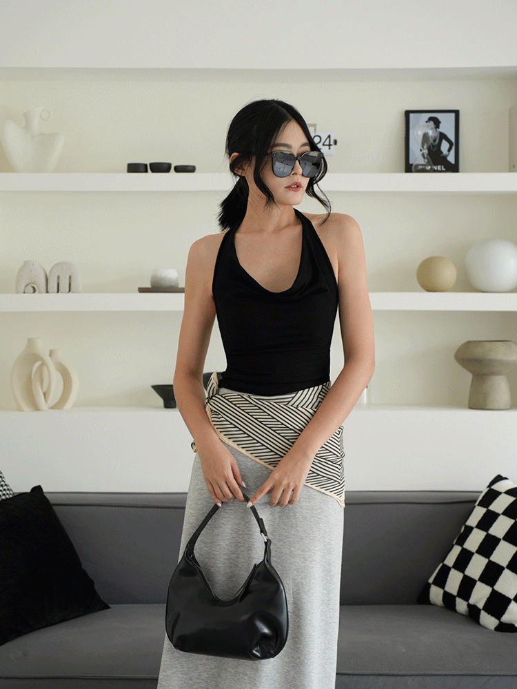 時髦2WAY造型BRA TOP