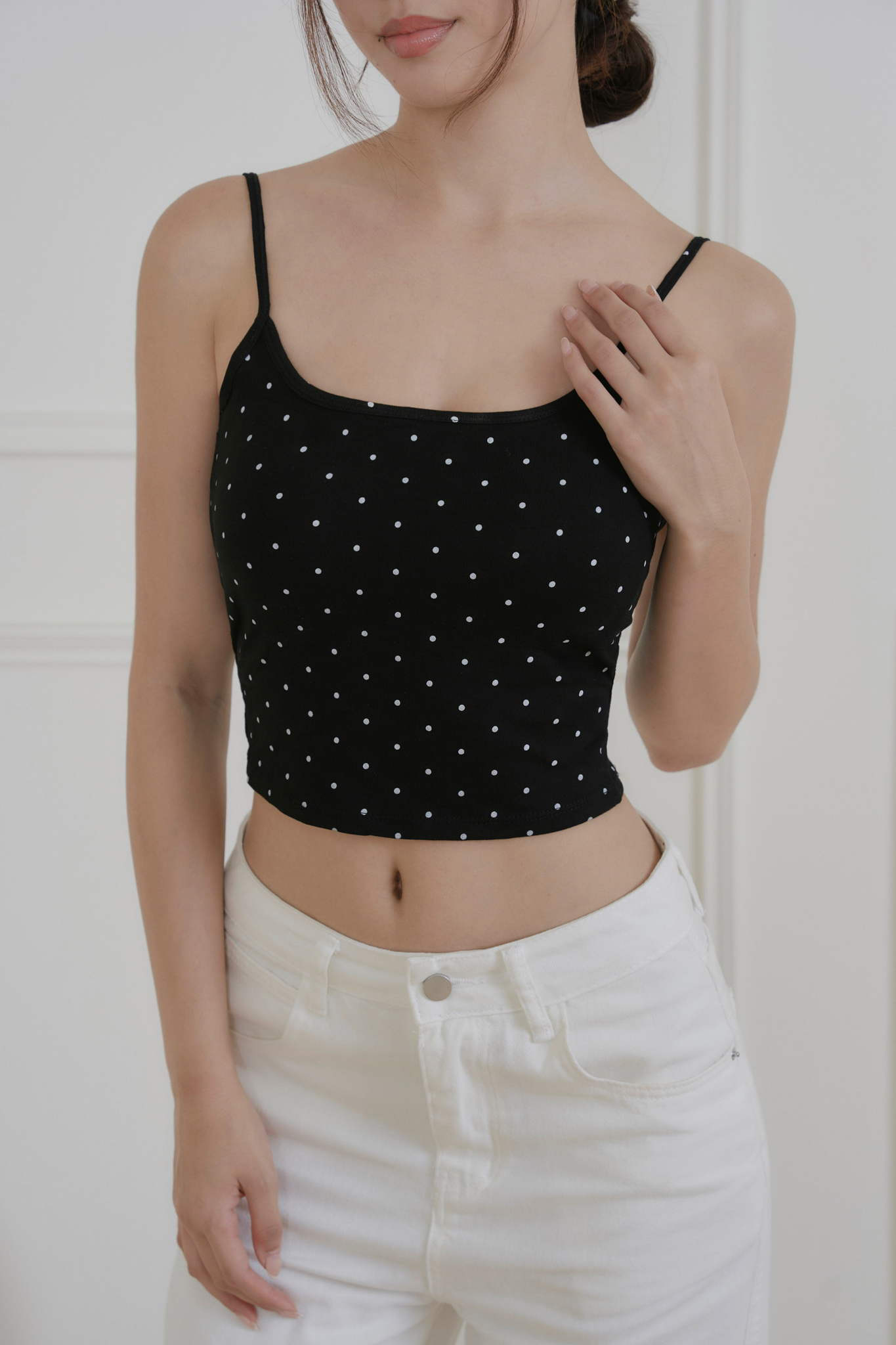 點點大U美背BRA TOP
